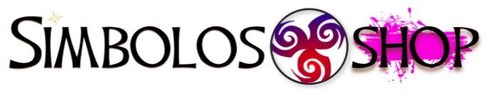 Símbolos.Shop