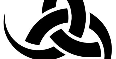 Triple cuerno de Odín.